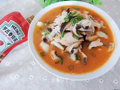 Cheesefish