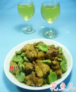 The chicken wings