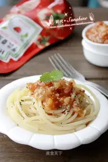 Spaghetti