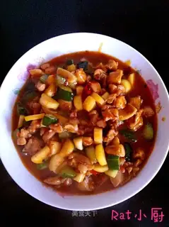 Chicken