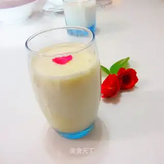 Pear summer orange juice