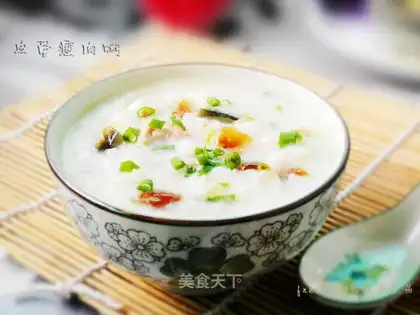 Porridge
