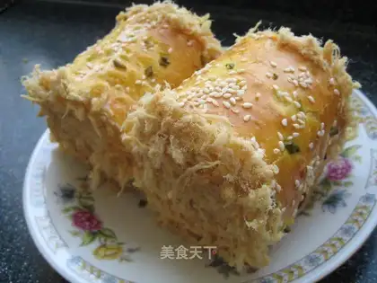 Meat loaf