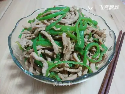 Pepper sauce