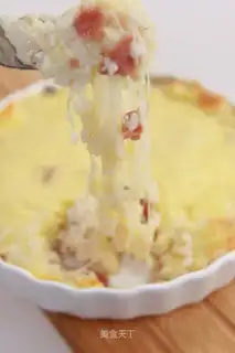 Mushroom rice