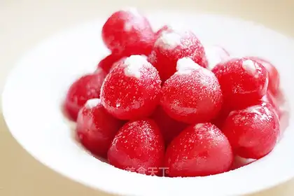 Honey tomato