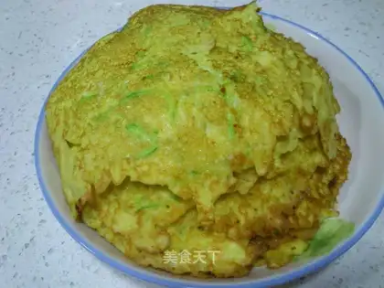 West Lake Eggcake