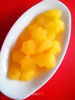 Orange juice