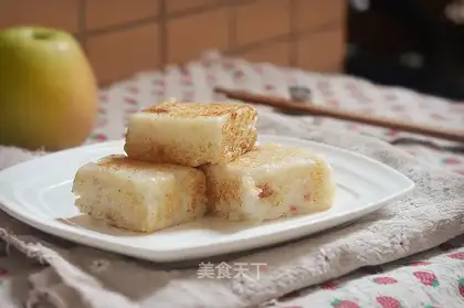 Ziplob cake