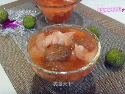 Strawberry jars