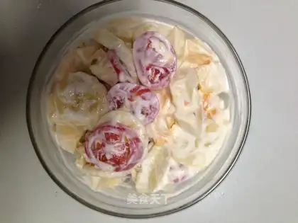 Fruit salad