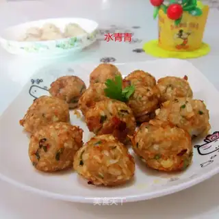 ♪ Blast radish bellows ♪