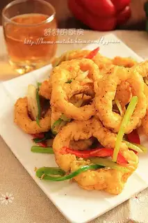 Seafood