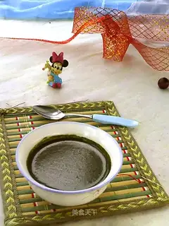 Honey Sancho