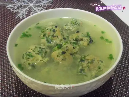 Zipperballs