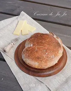 French country bread