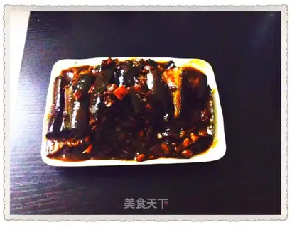 Fish and cheese