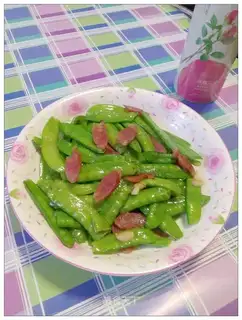 I'll make Dutch beans