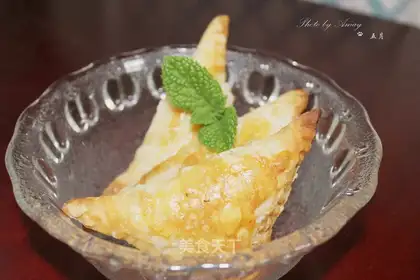 The souffle