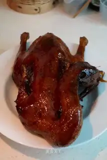 Ben's ducks