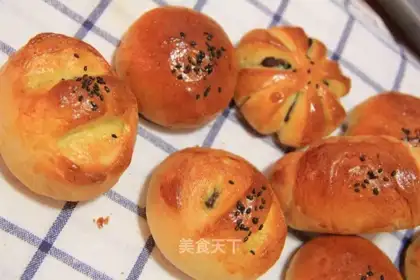 A snack