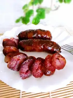Taiwan-style sausage