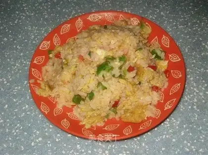 fried rice