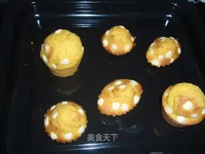 Orange cake