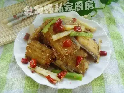 Shuxiang hairtail