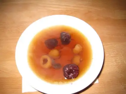 prunella decoction