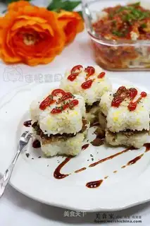 Braised Pork Mibao