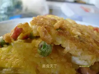 rice cake