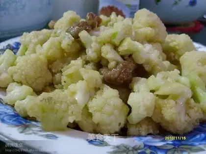 cauliflower