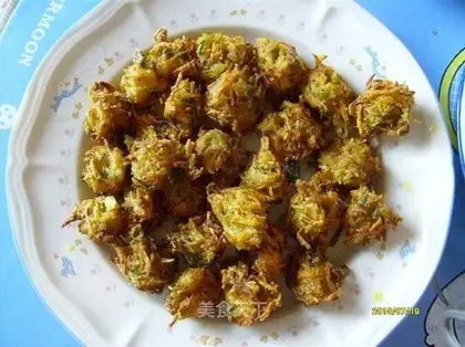 vegetarian meatballs