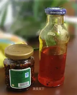 The practice of red oil