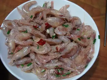 Chiqian Hongmangzi