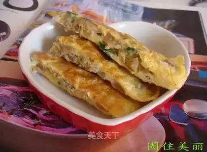recipe egg