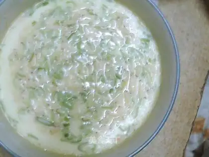 shrimp skin egg