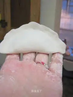 sauerkraut dumplings