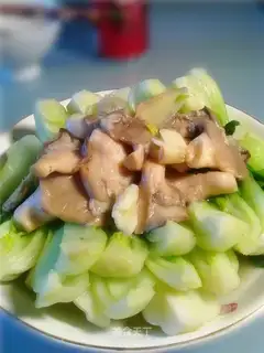 Pleurotus ostreatus rapeseed