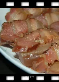 bacon