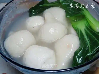 Boiling double round