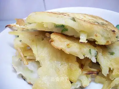 potato cake