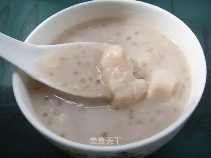 taro sago