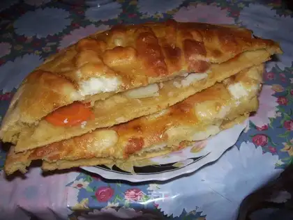 Variety staple food