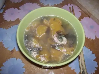 meat dumplings
