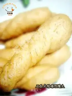 Grain and coarse grains steamed buns