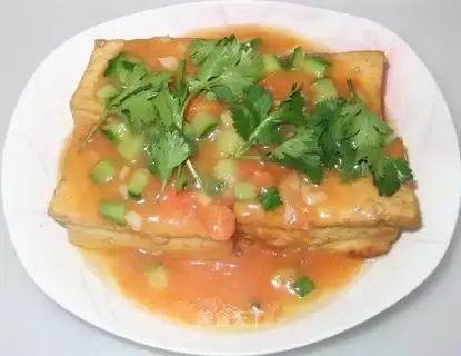 tofu box