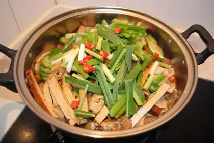 DIY griddle chicken