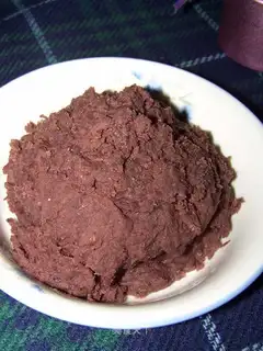 Detailed explanation of red bean paste